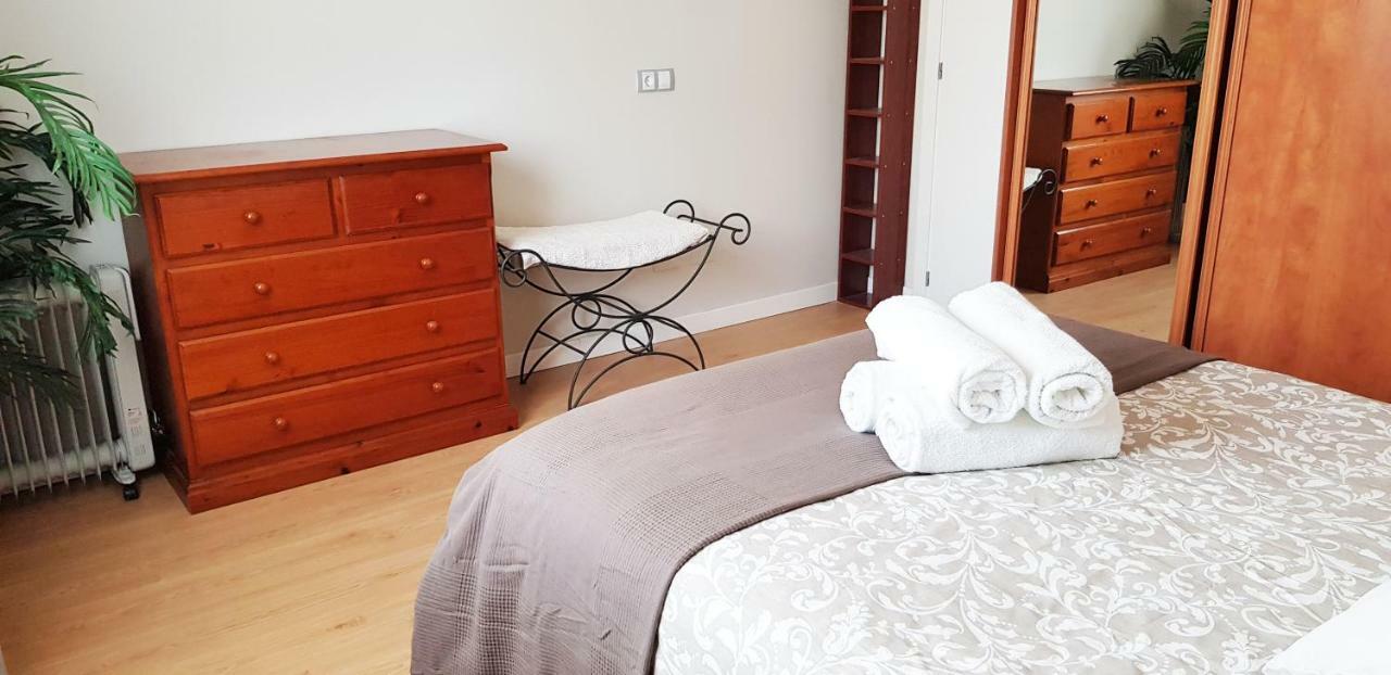 Apartamento Duplex Frente Al Mar Paseo Maritimo Torremolinos Appartamento Esterno foto