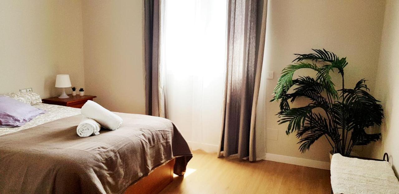 Apartamento Duplex Frente Al Mar Paseo Maritimo Torremolinos Appartamento Esterno foto